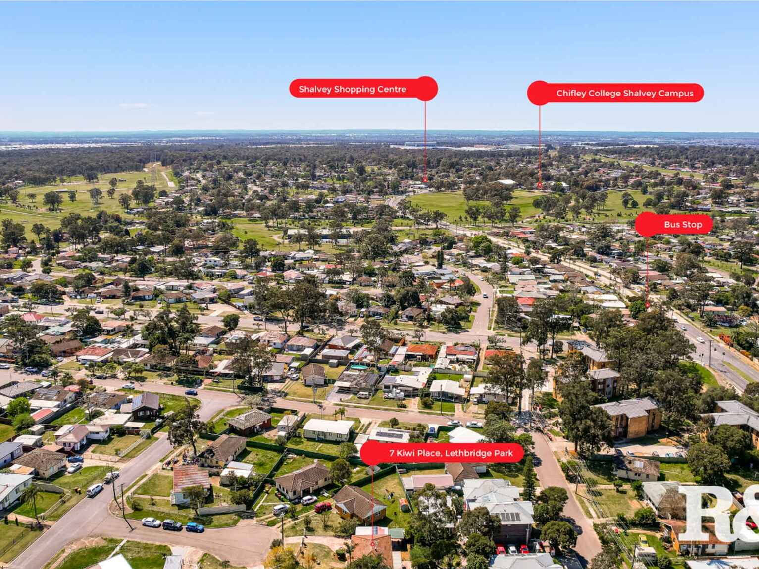 7 Kiwi Place Lethbridge Park 7 Kiwi Place Lethbridge Park