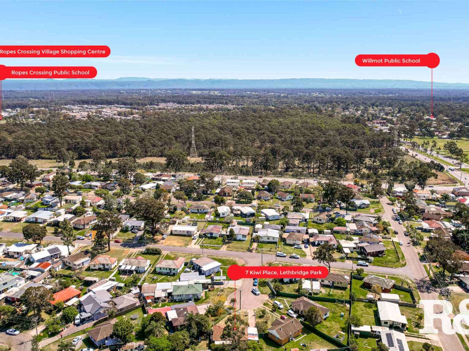 7 Kiwi Place Lethbridge Park 7 Kiwi Place Lethbridge Park