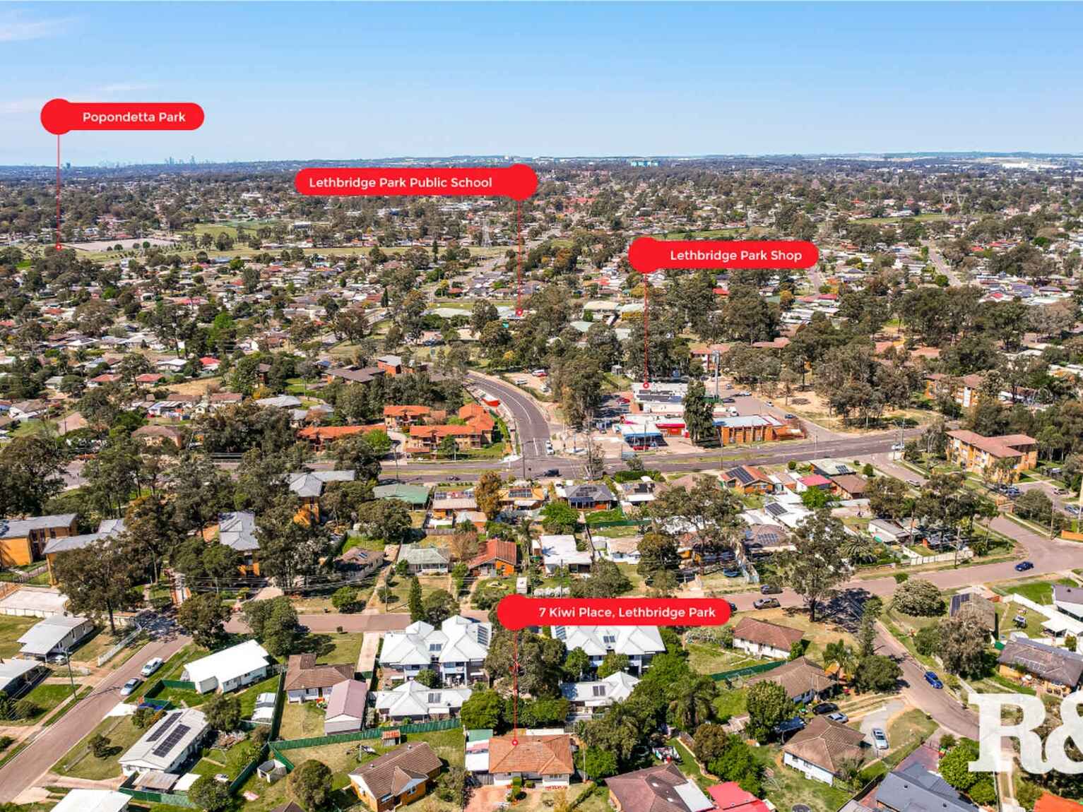 7 Kiwi Place Lethbridge Park 7 Kiwi Place Lethbridge Park