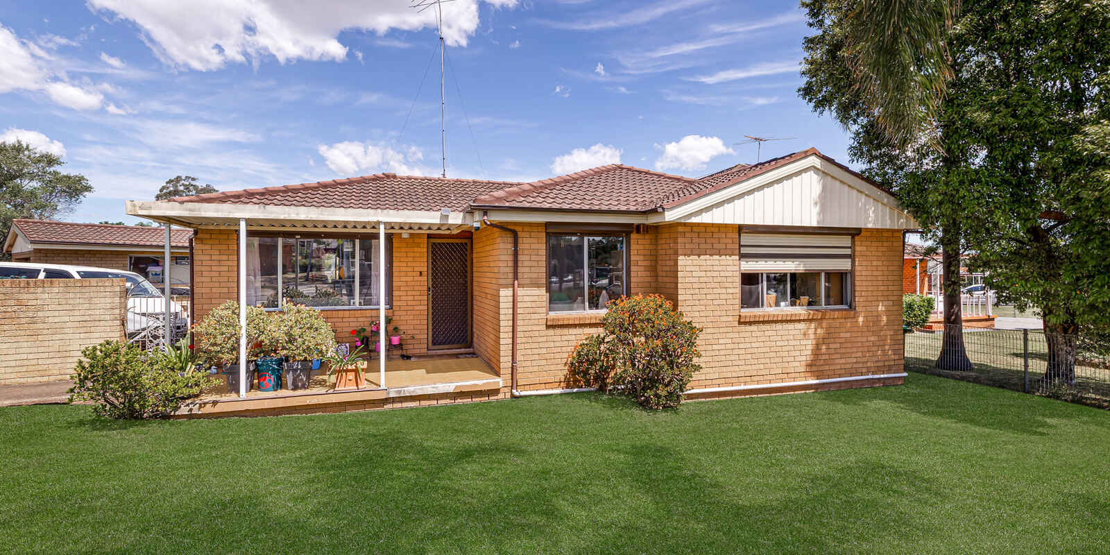 1 Mundin Street Doonside