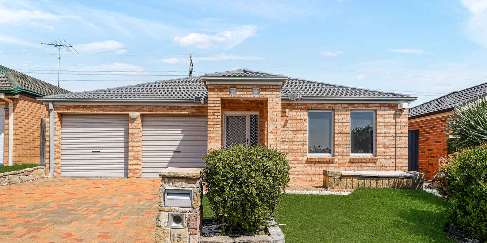15 Trees Way Rooty Hill