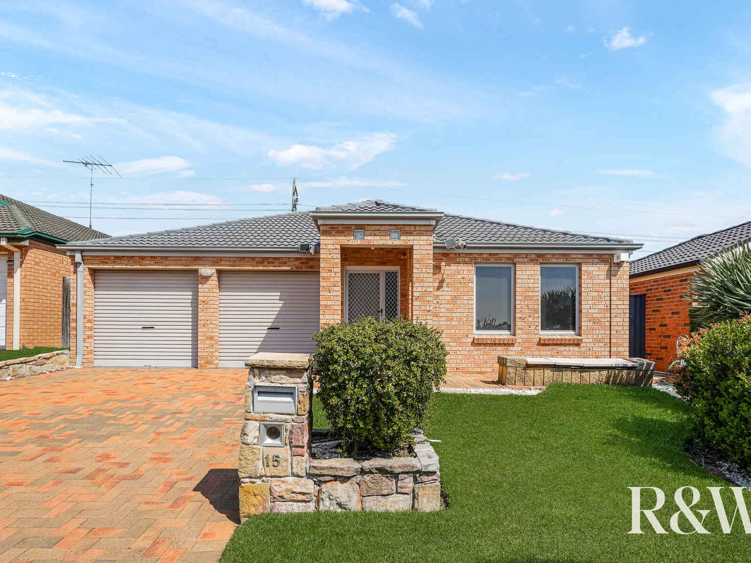 15 Trees Way Rooty Hill