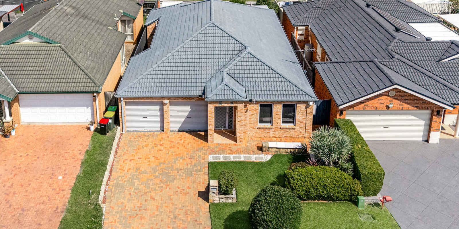 15 Trees Way Rooty Hill