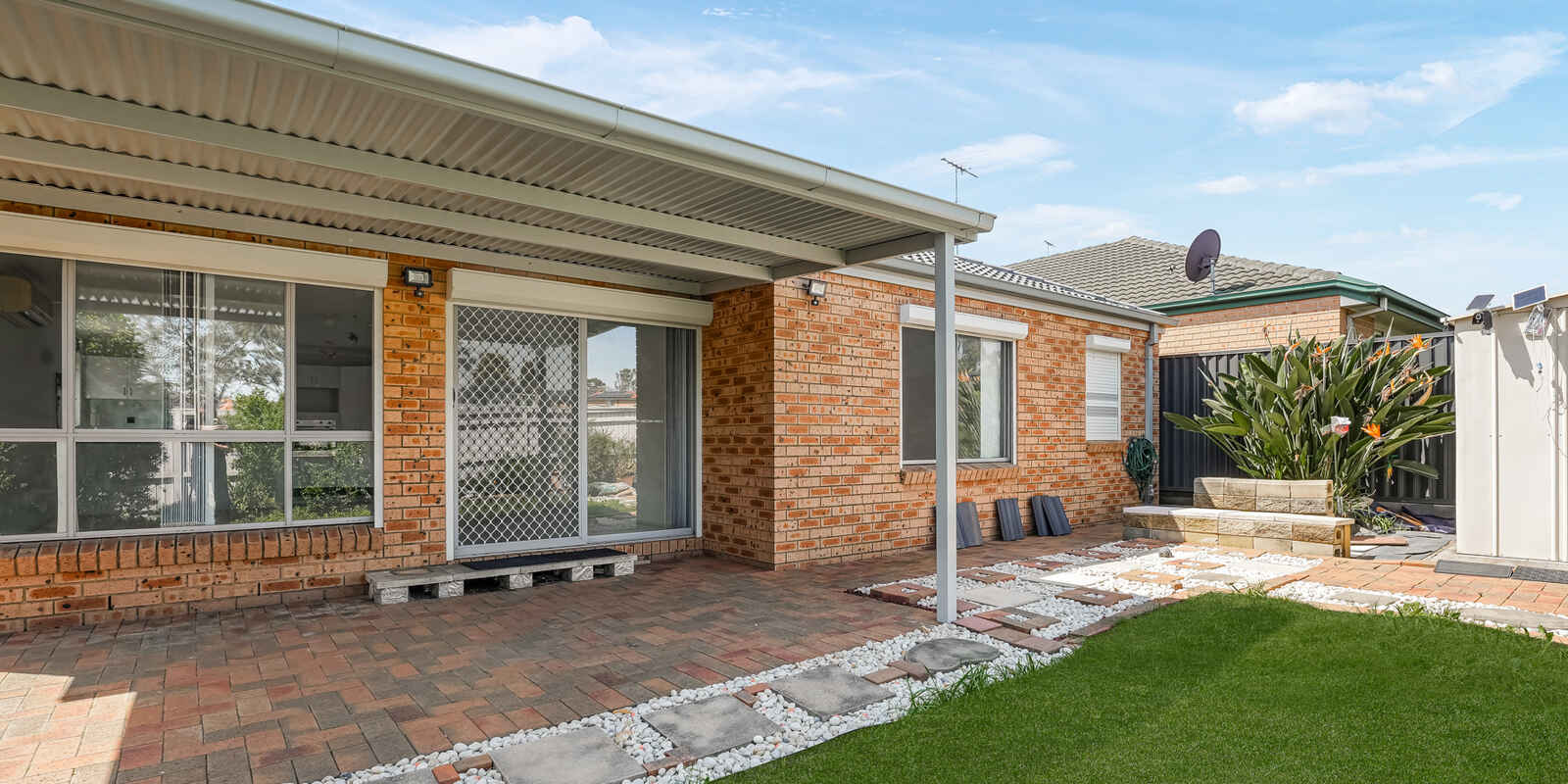 15 Trees Way Rooty Hill
