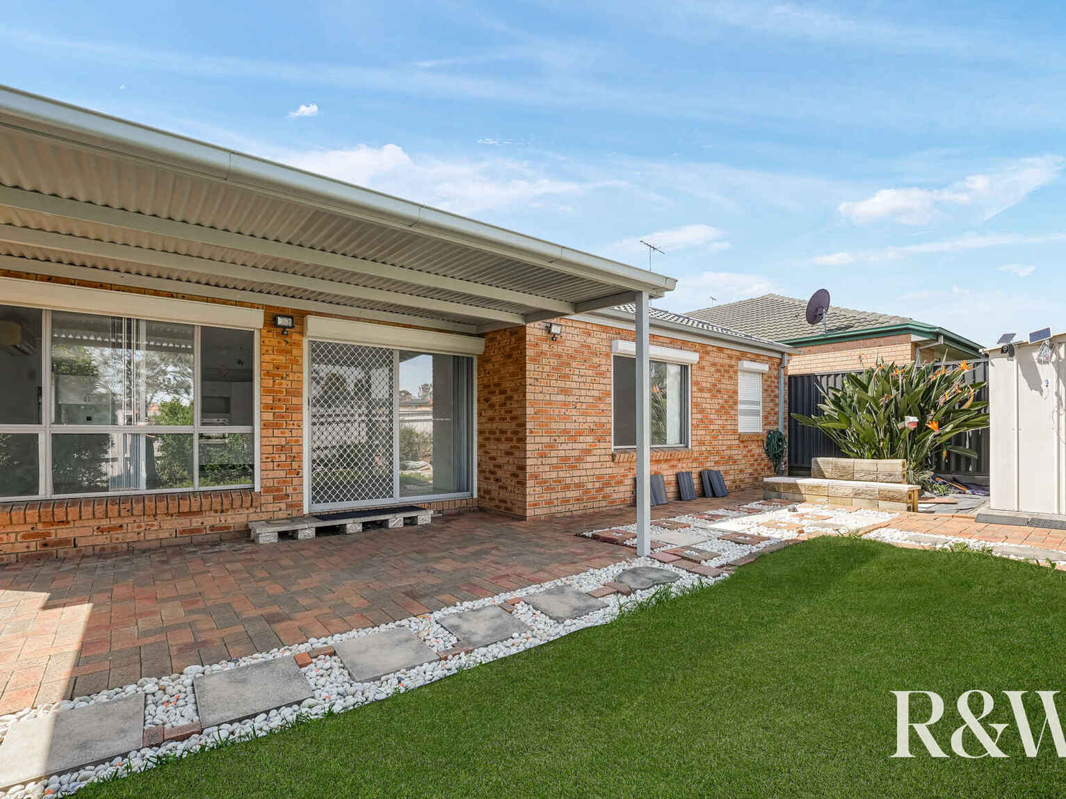 15 Trees Way Rooty Hill