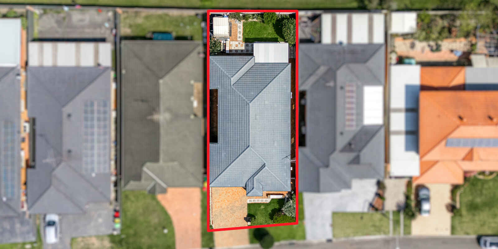 15 Trees Way Rooty Hill