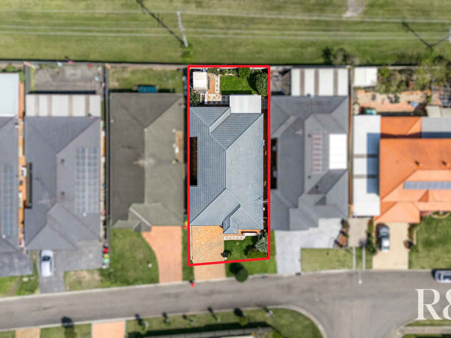 15 Trees Way Rooty Hill