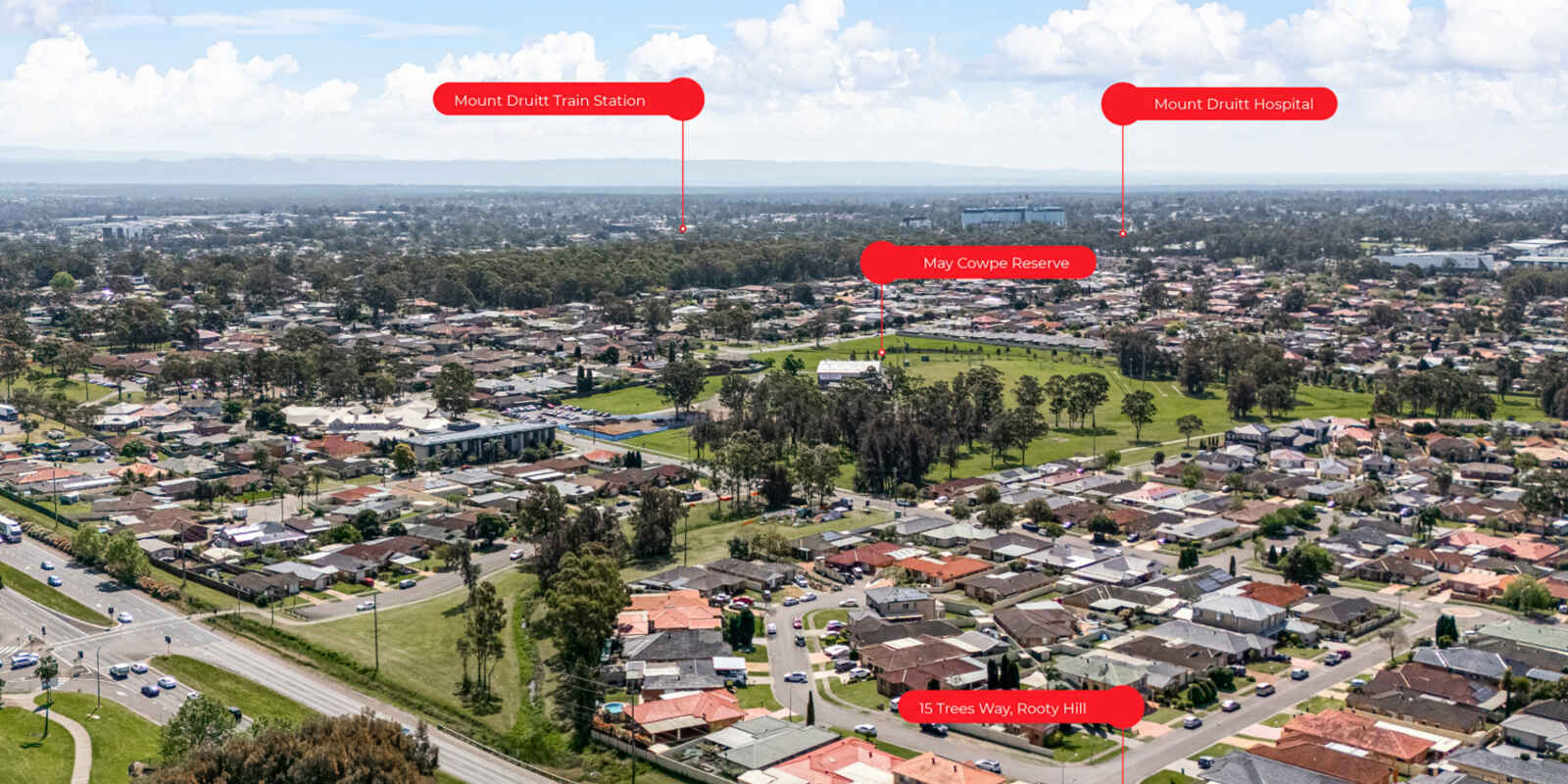 15 Trees Way Rooty Hill