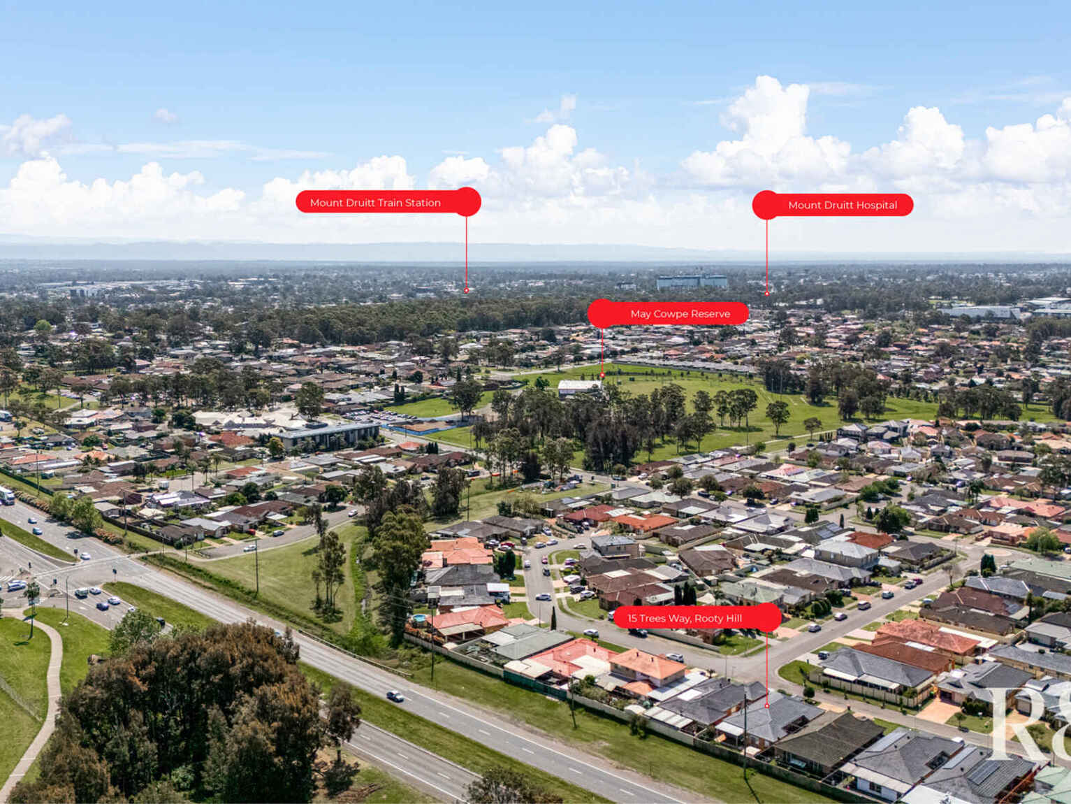 15 Trees Way Rooty Hill