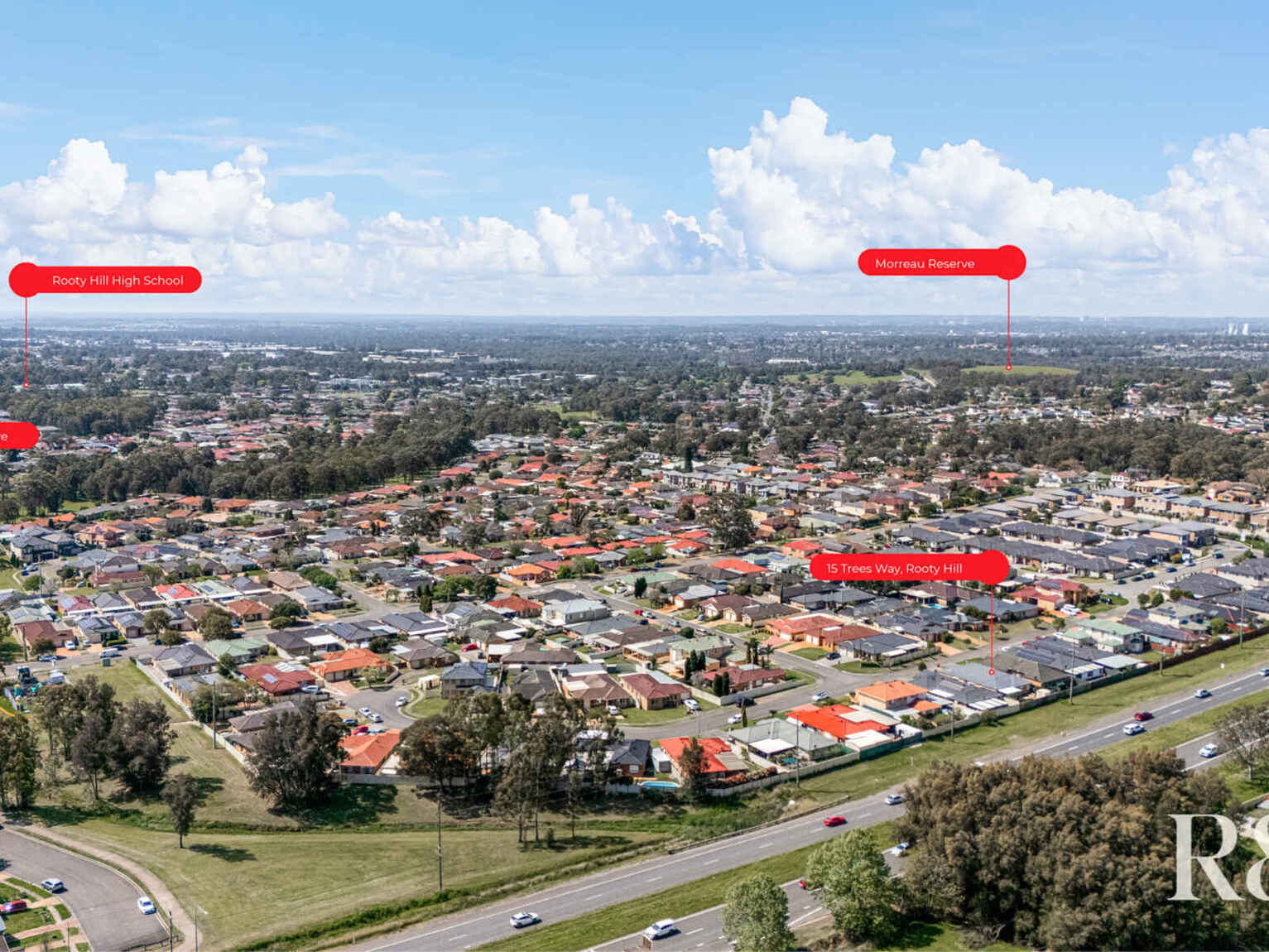 15 Trees Way Rooty Hill