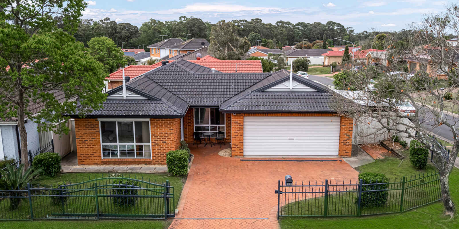 28 Kovacs Street Rooty Hill