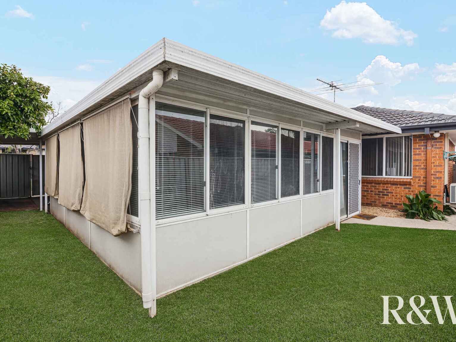 28 Kovacs Street Rooty Hill 28 Kovacs Street Rooty Hill