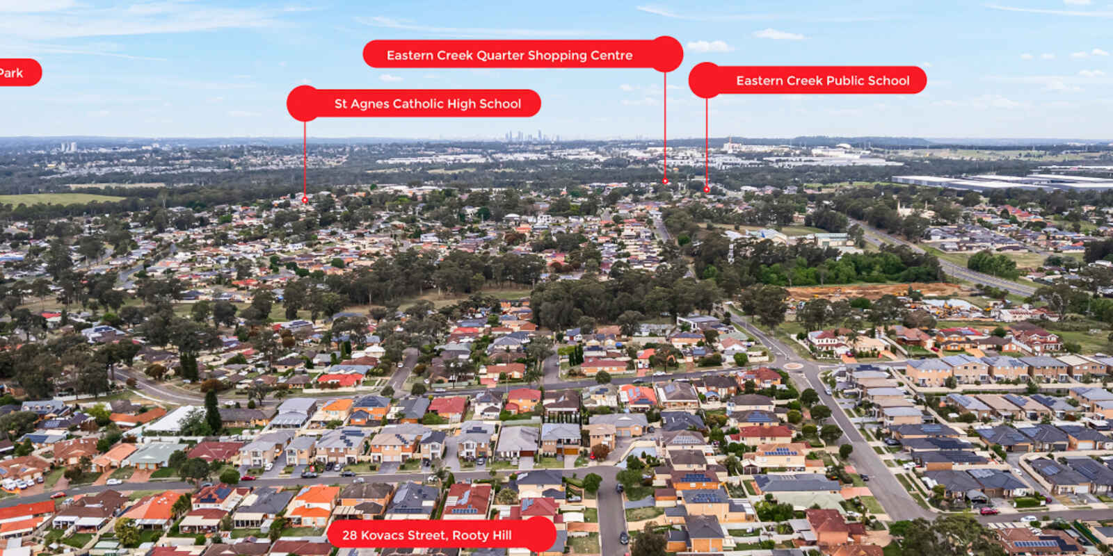 28 Kovacs Street Rooty Hill