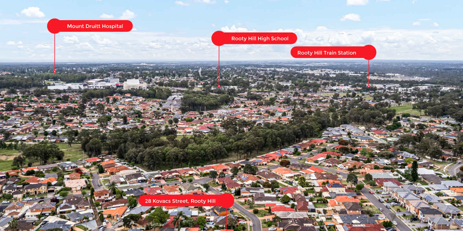 28 Kovacs Street Rooty Hill