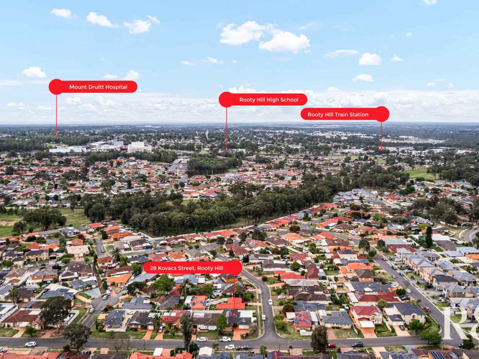 28 Kovacs Street Rooty Hill 28 Kovacs Street Rooty Hill