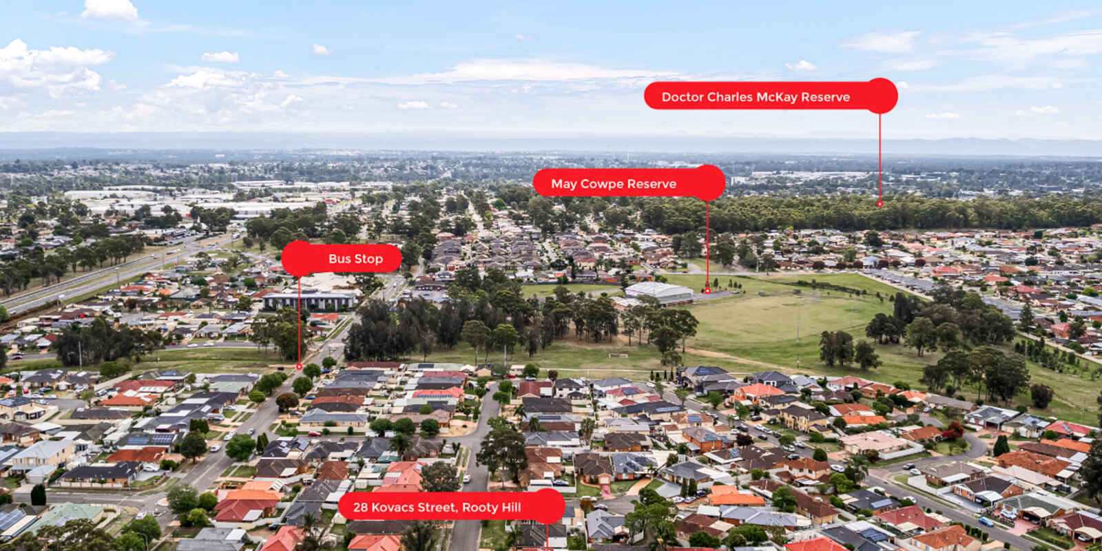 28 Kovacs Street Rooty Hill