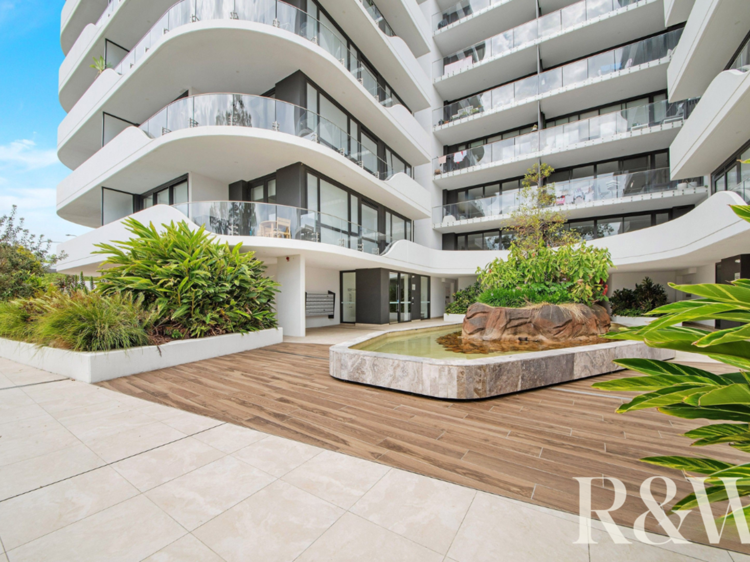 103/2 Burley Street Lane Cove