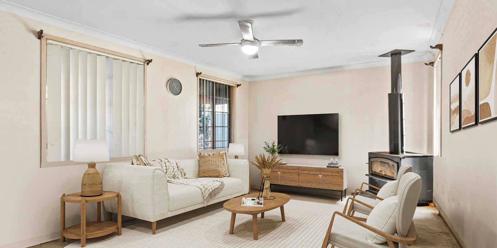 58 Drysdale Crescent Plumpton 58 Drysdale Crescent Plumpton