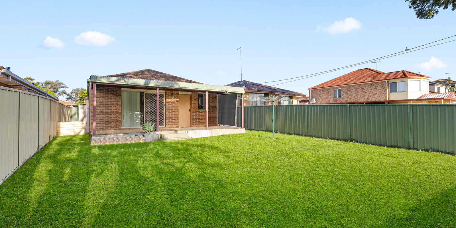 58 Drysdale Crescent Plumpton 58 Drysdale Crescent Plumpton