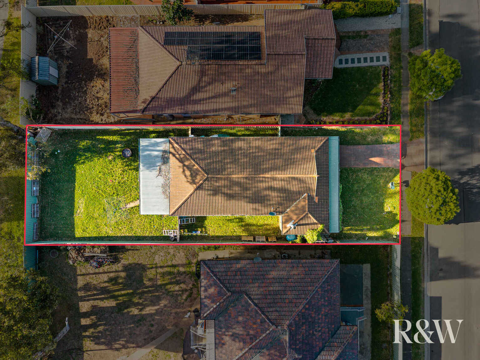 58 Drysdale Crescent Plumpton 58 Drysdale Crescent Plumpton