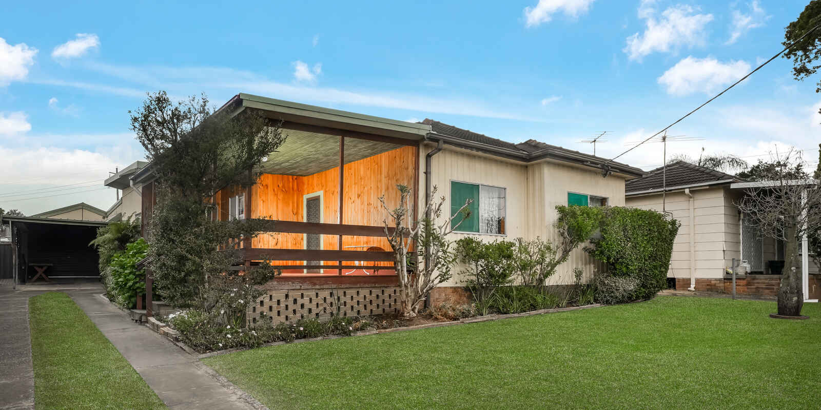 30 Philip Street Blacktown