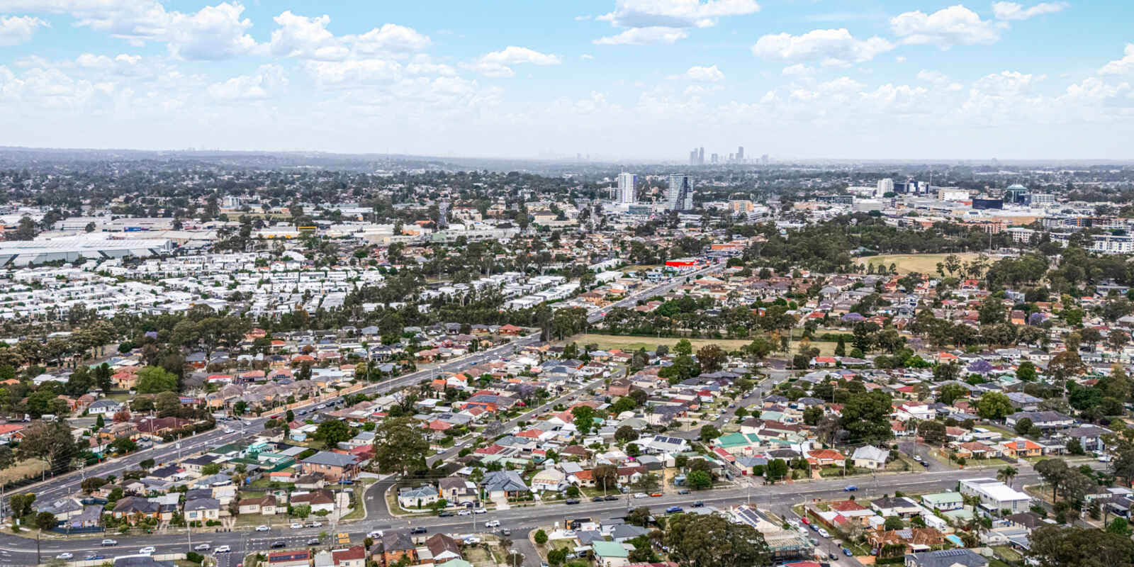 30 Philip Street Blacktown