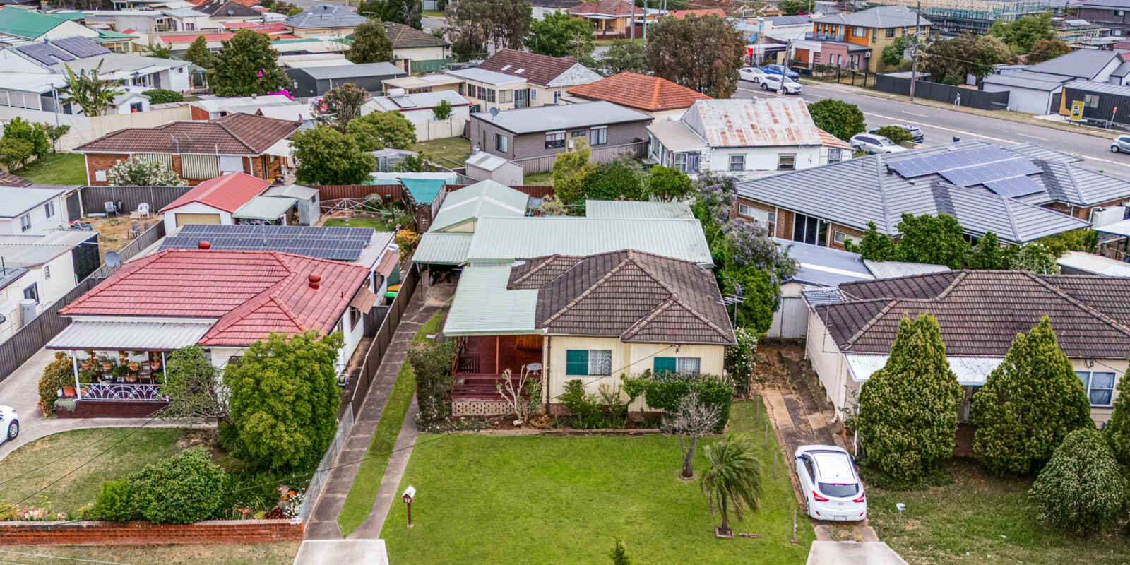 30 Philip Street Blacktown