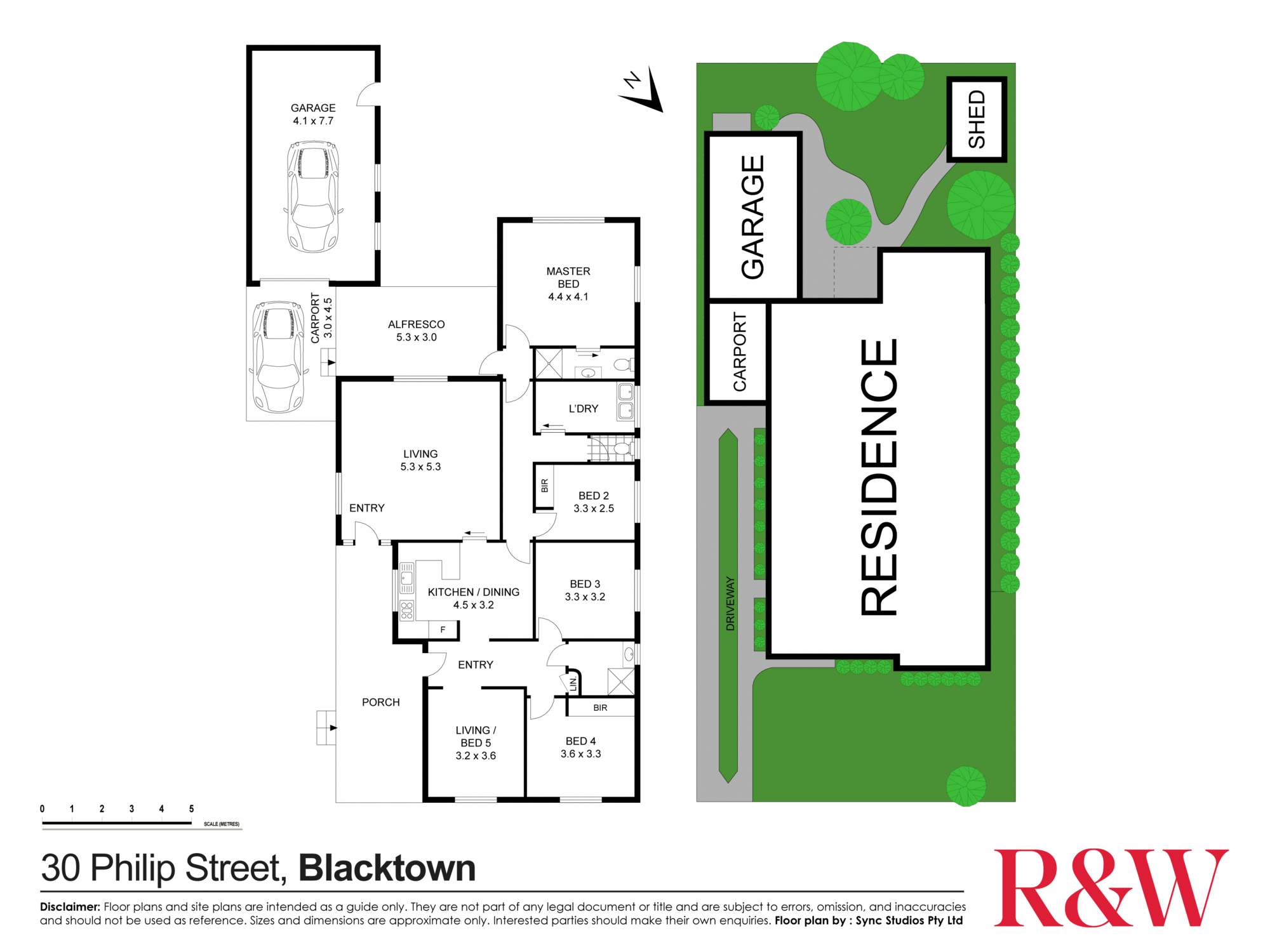 30 Philip Street Blacktown 30 Philip Street Blacktown