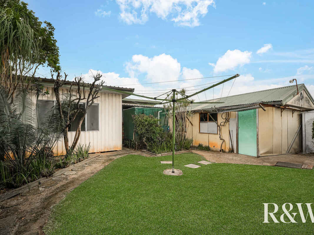 30 Philip Street Blacktown 30 Philip Street Blacktown