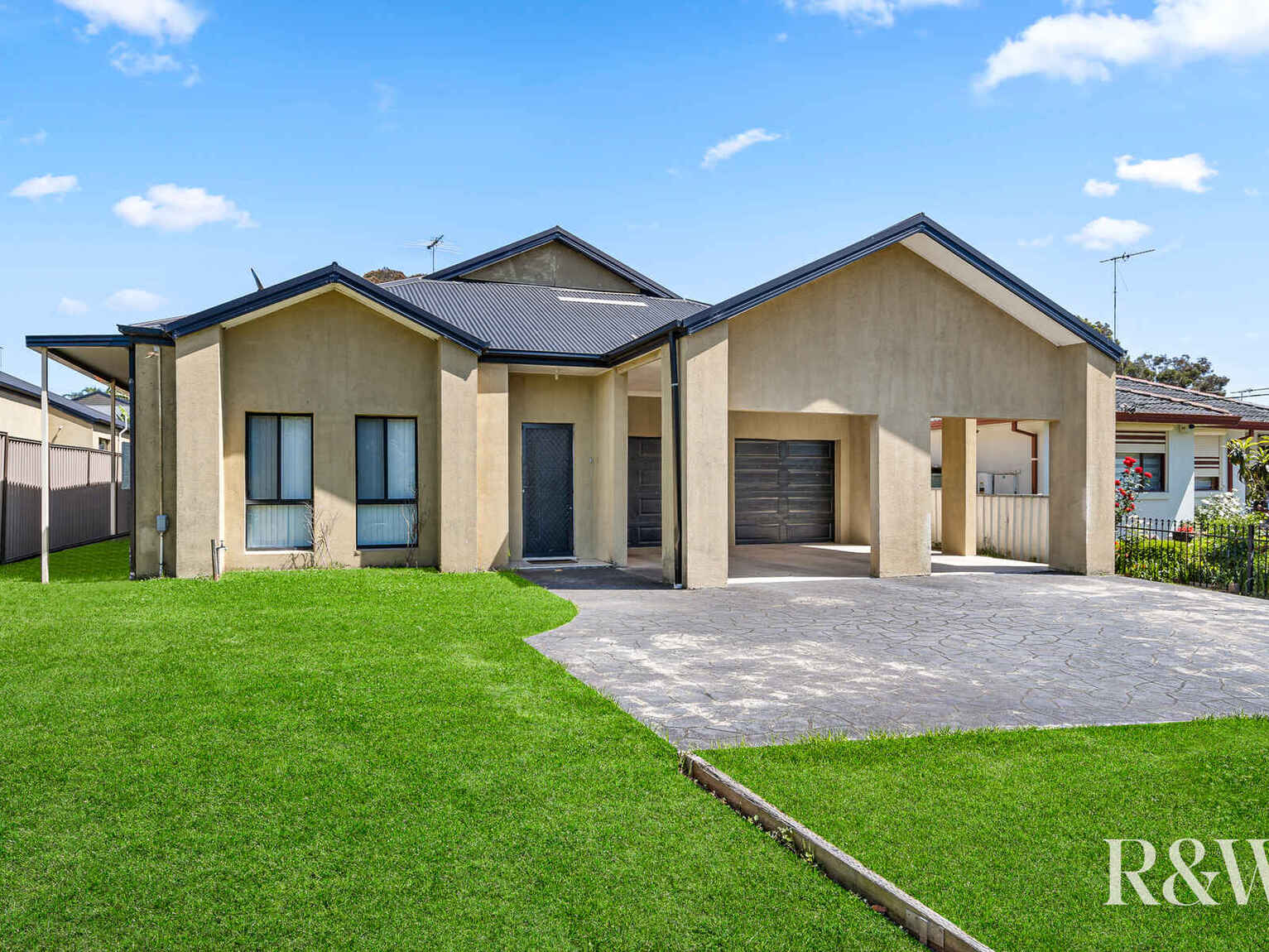 1/111 Melbourne Street Oxley Park 1/111 Melbourne Street Oxley Park