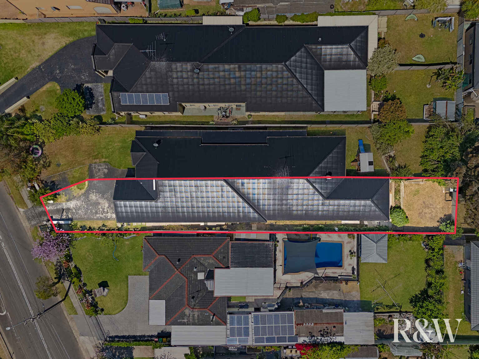 1/111 Melbourne Street Oxley Park 1/111 Melbourne Street Oxley Park