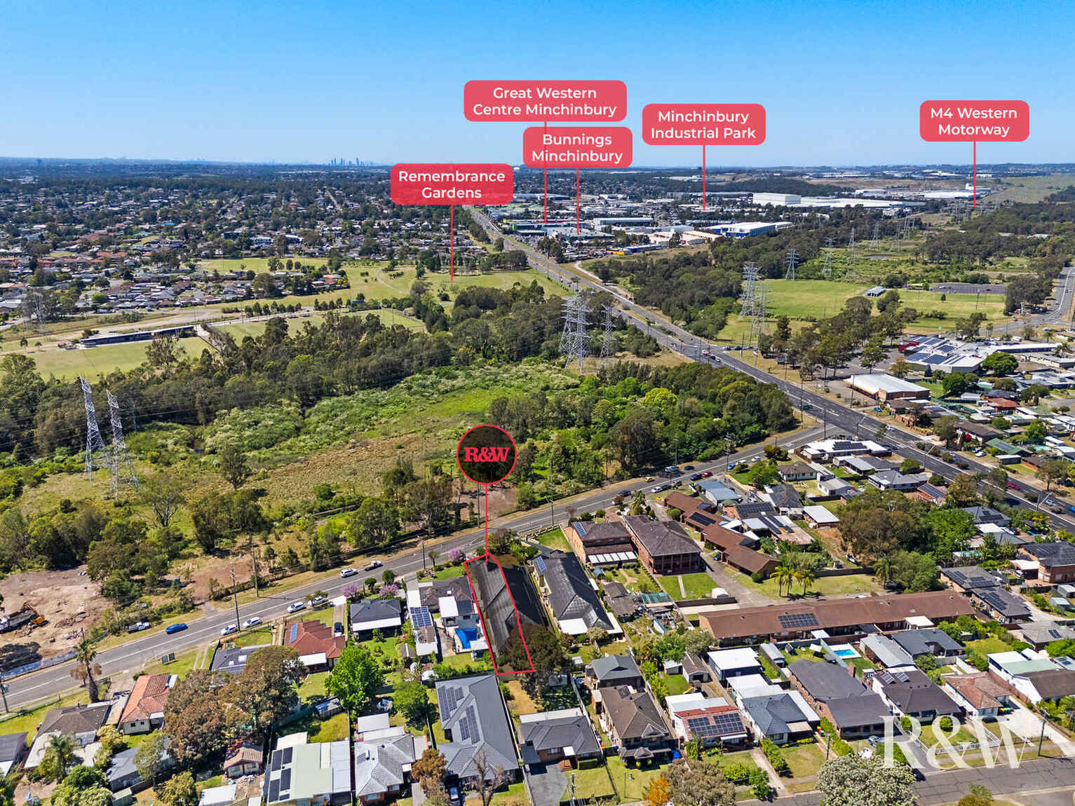 1/111 Melbourne Street Oxley Park 1/111 Melbourne Street Oxley Park