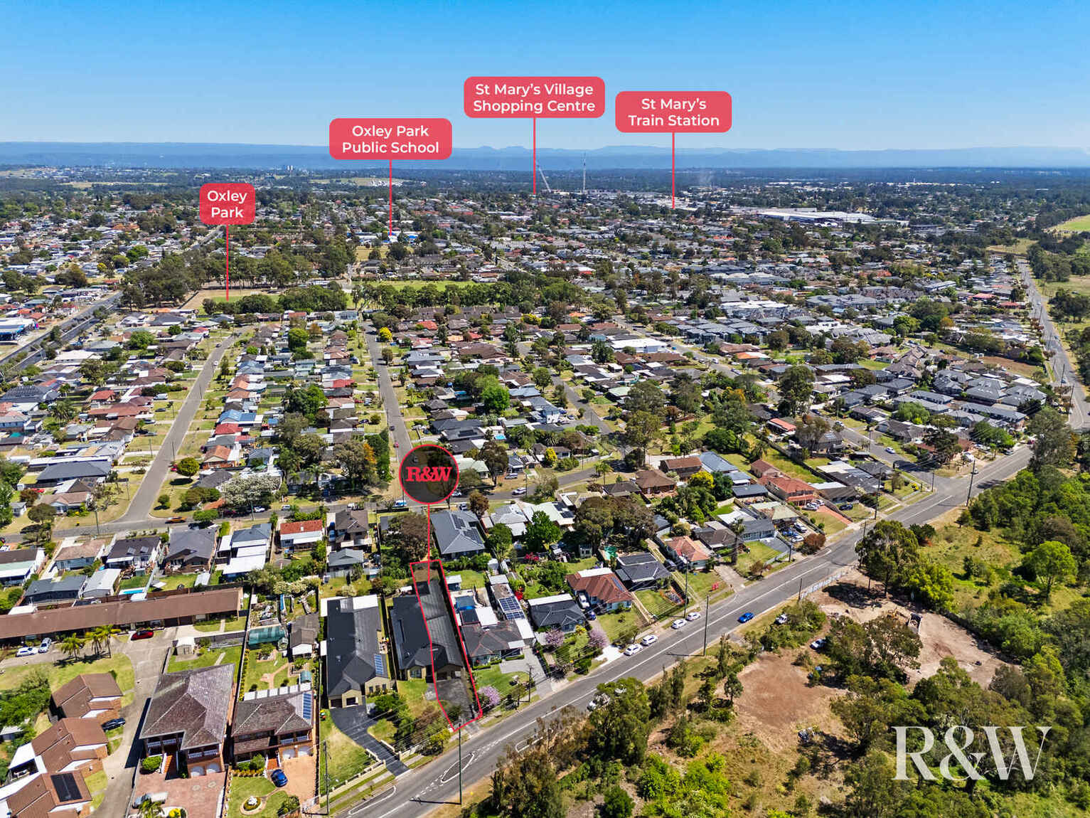 1/111 Melbourne Street Oxley Park 1/111 Melbourne Street Oxley Park