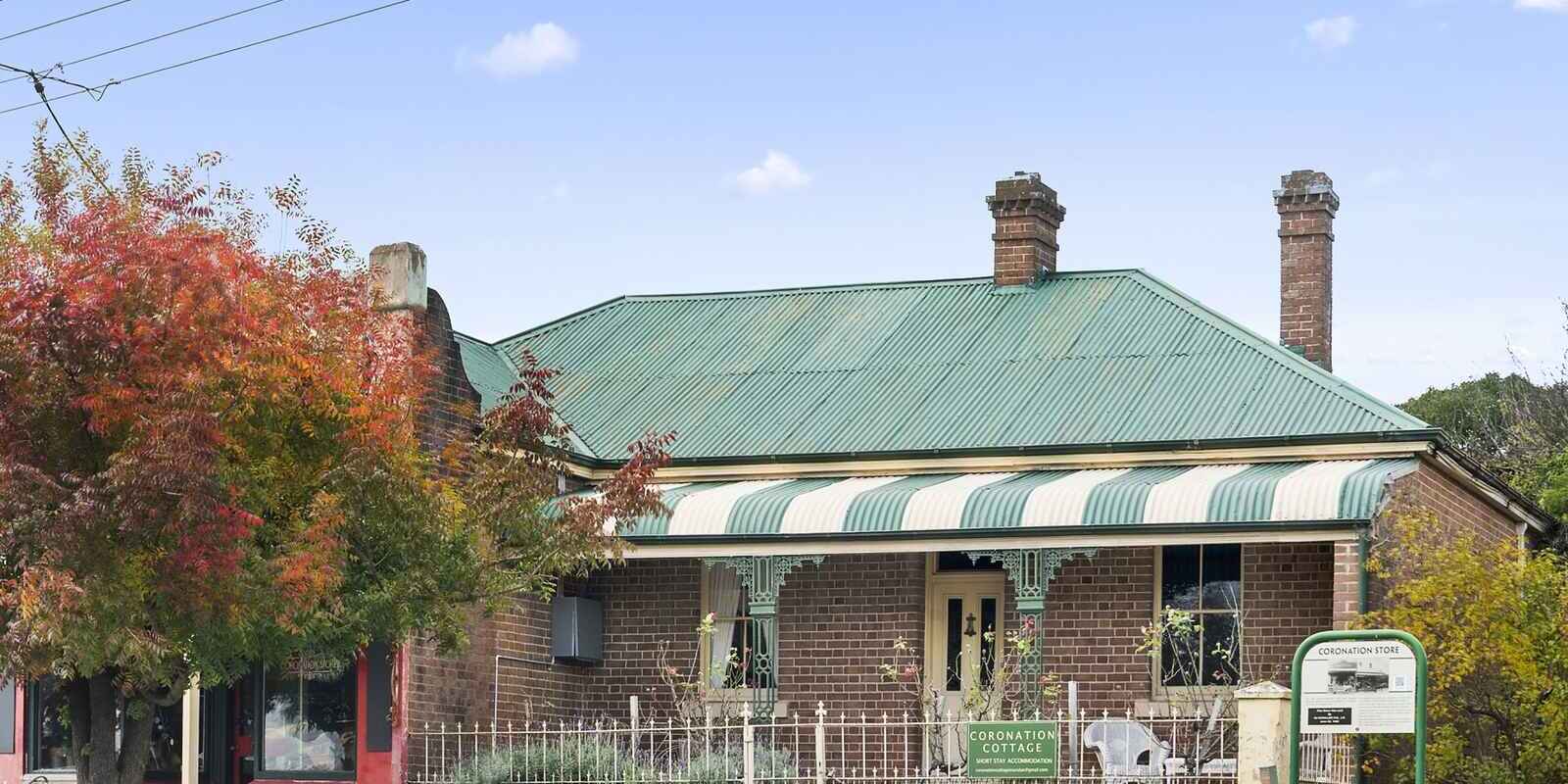 83 George Street Marulan