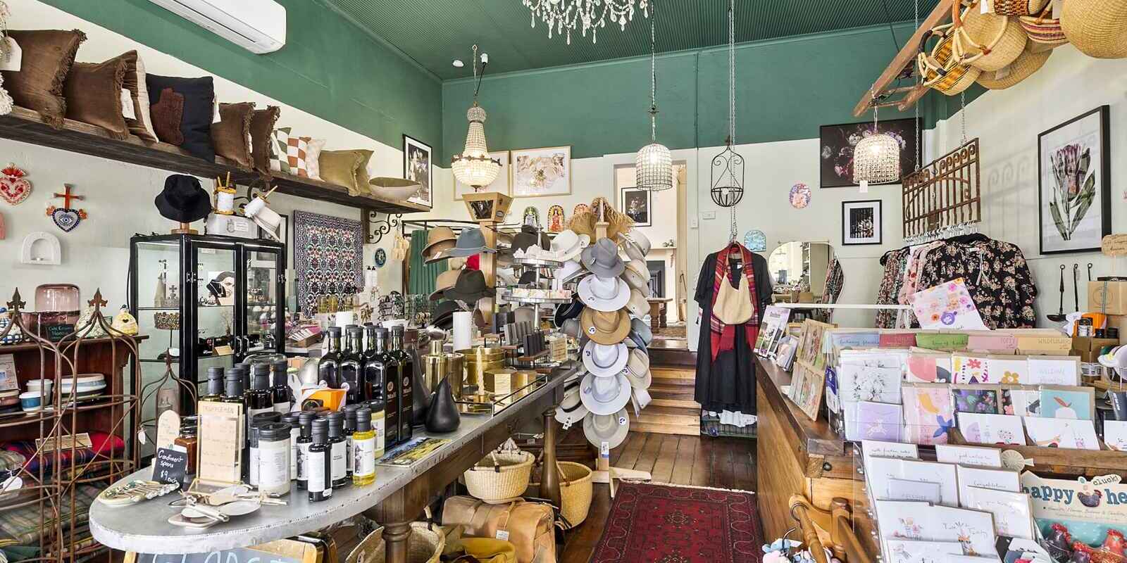 83 George Street Marulan