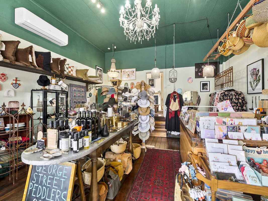 83 George Street Marulan