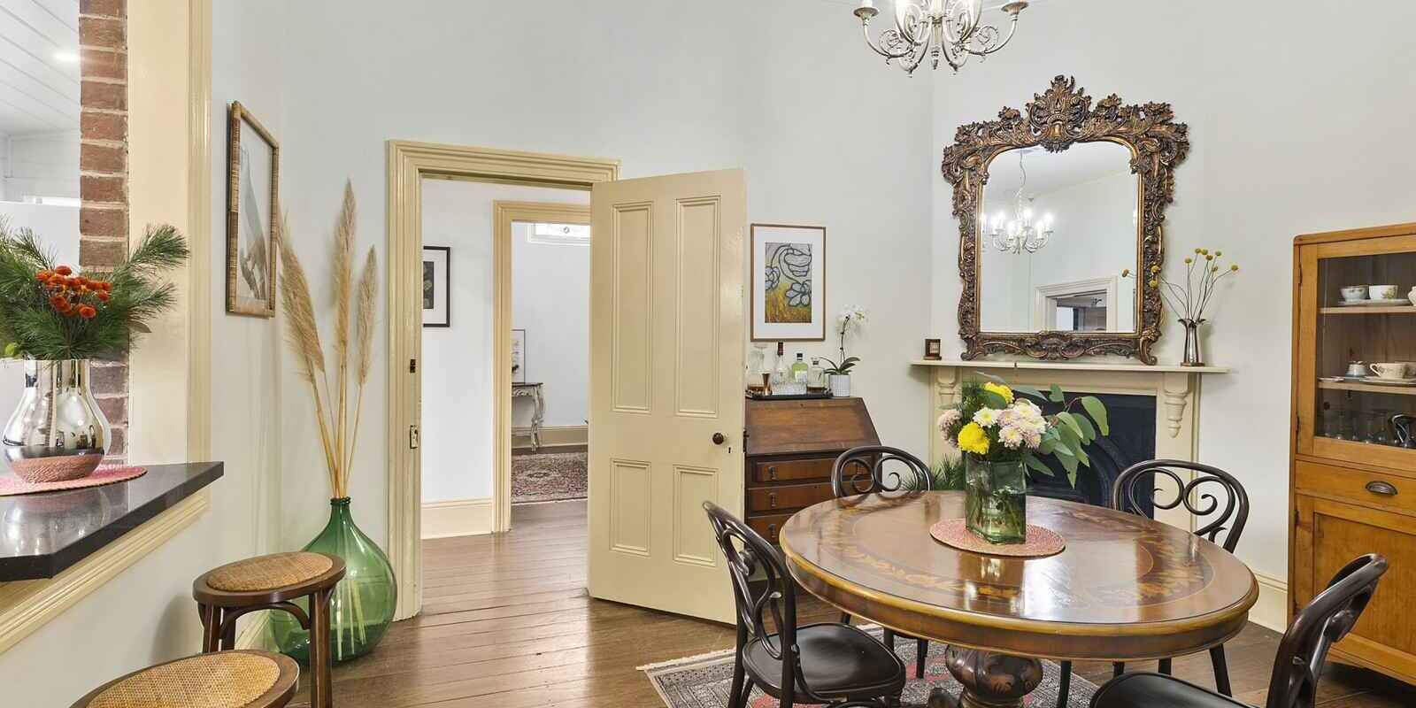 83 George Street Marulan