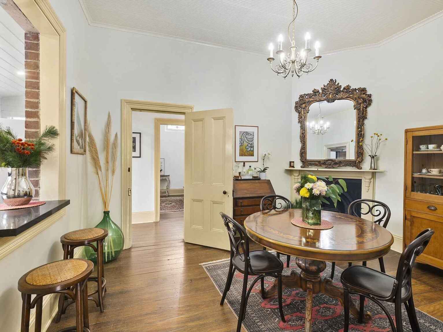 83 George Street Marulan