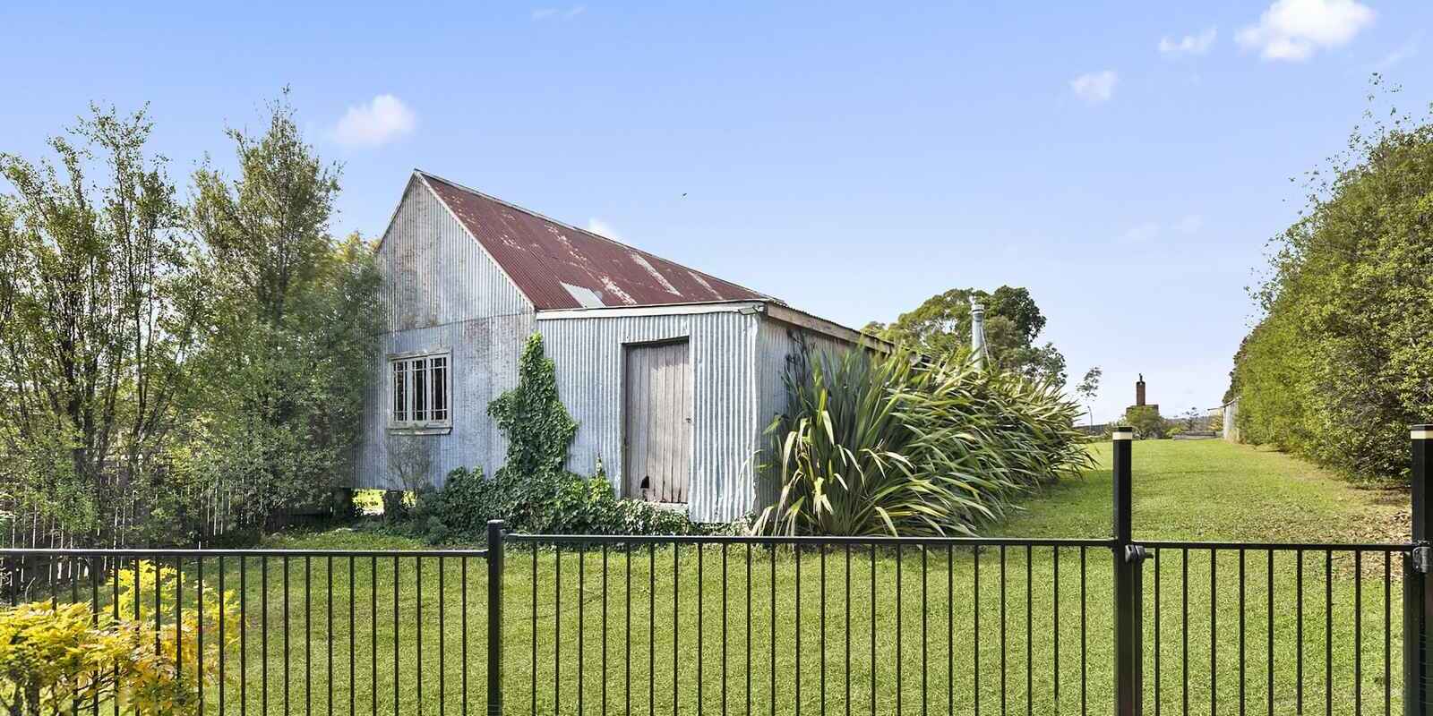 83 George Street Marulan