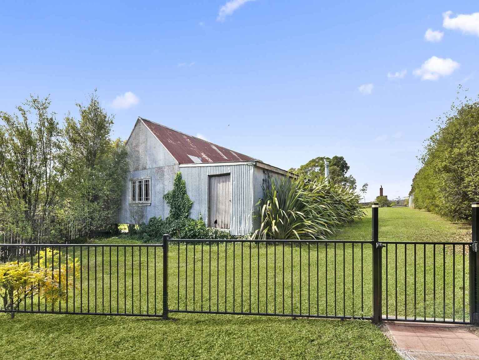 83 George Street Marulan