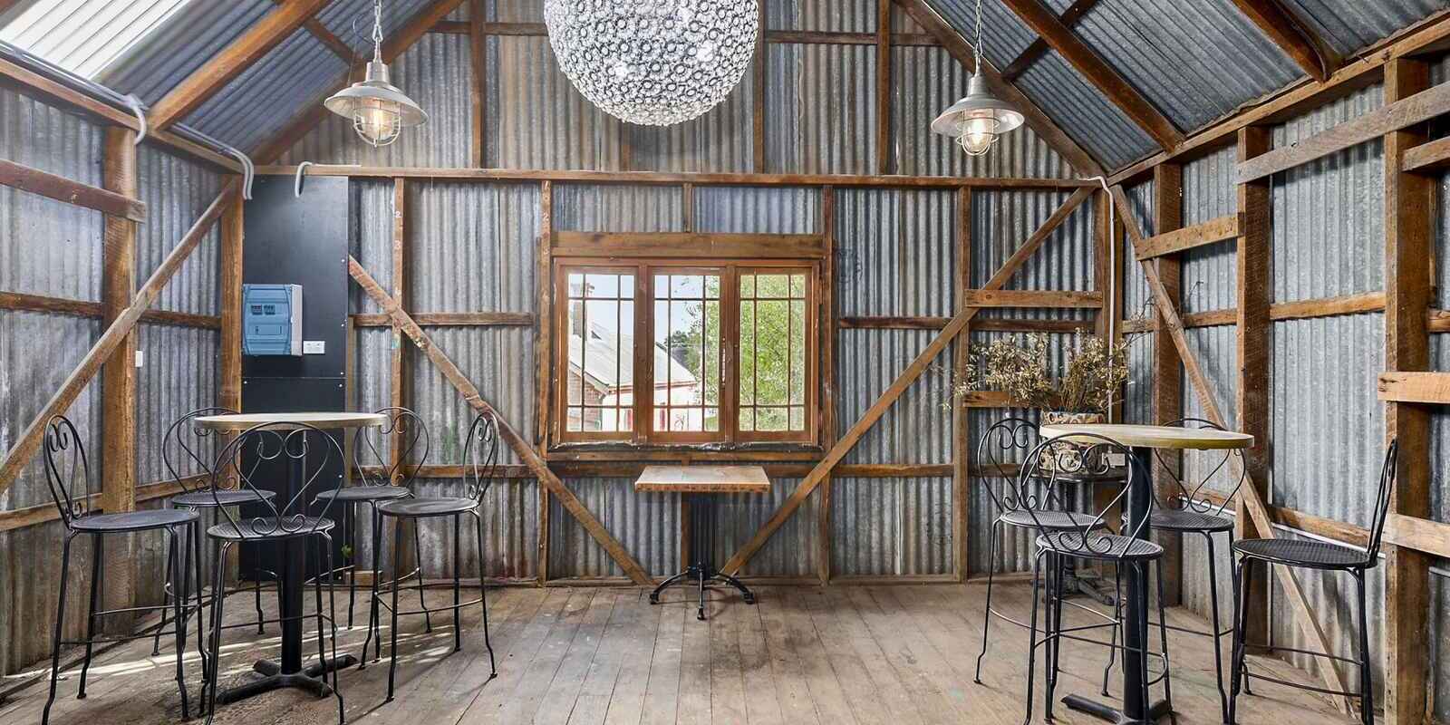 83 George Street Marulan