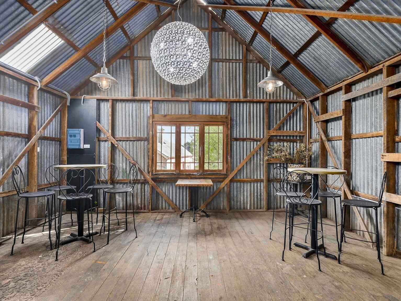 83 George Street Marulan