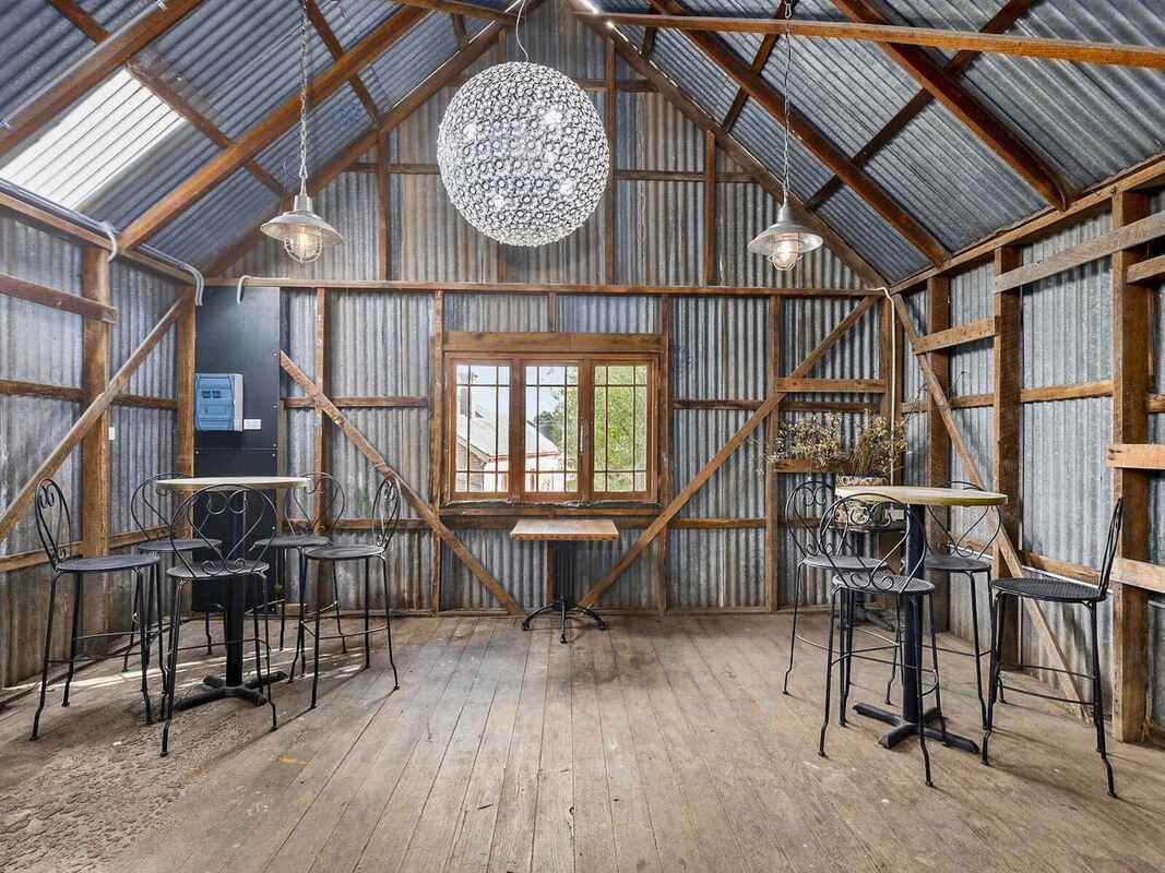 83 George Street Marulan