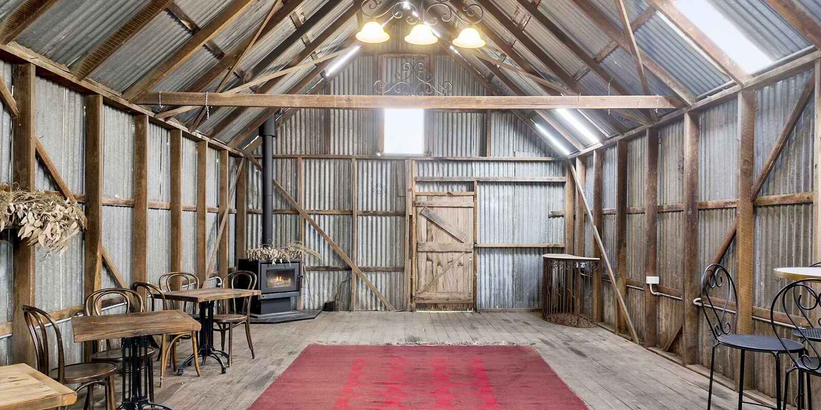 83 George Street Marulan