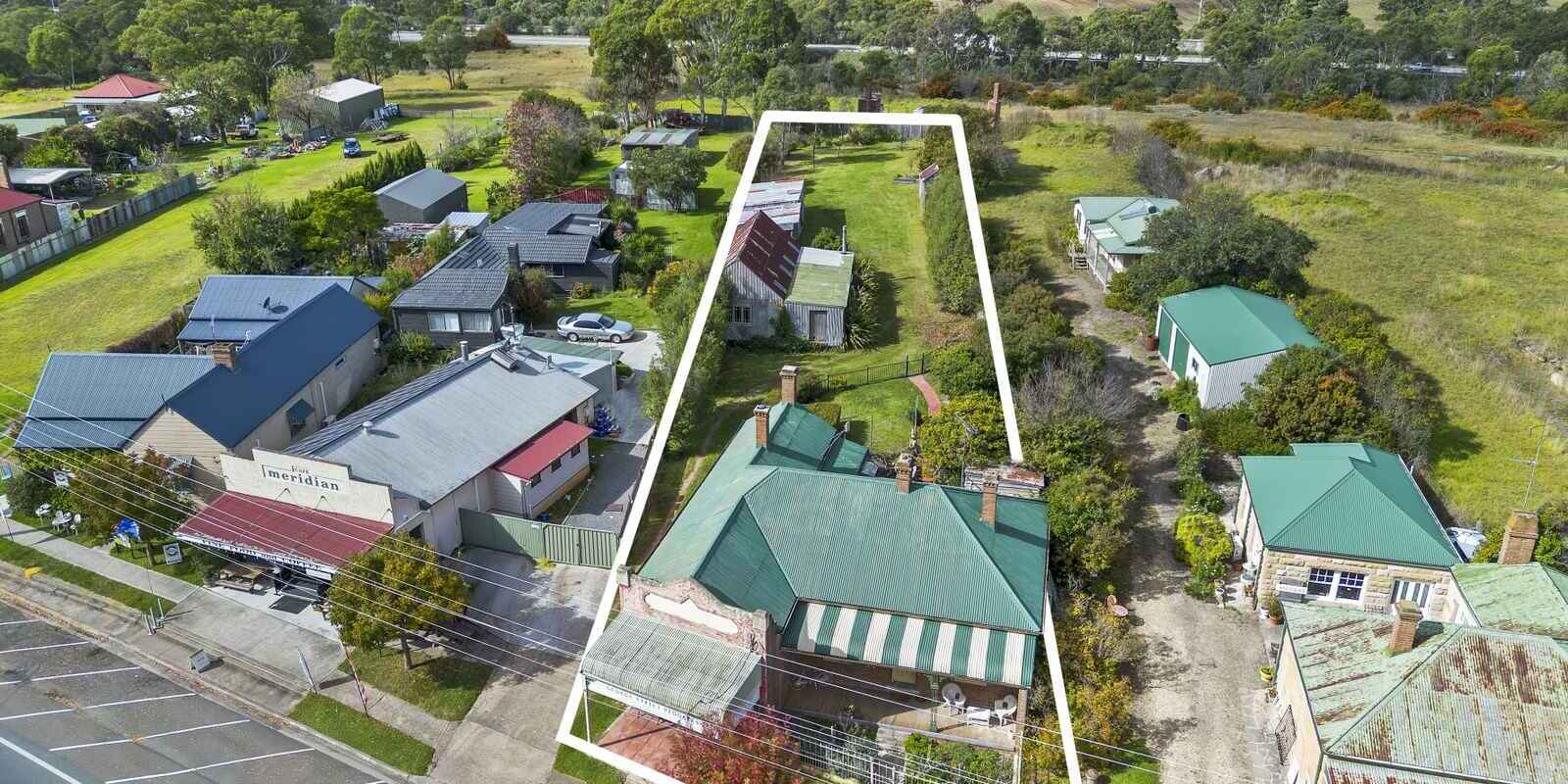 83 George Street Marulan