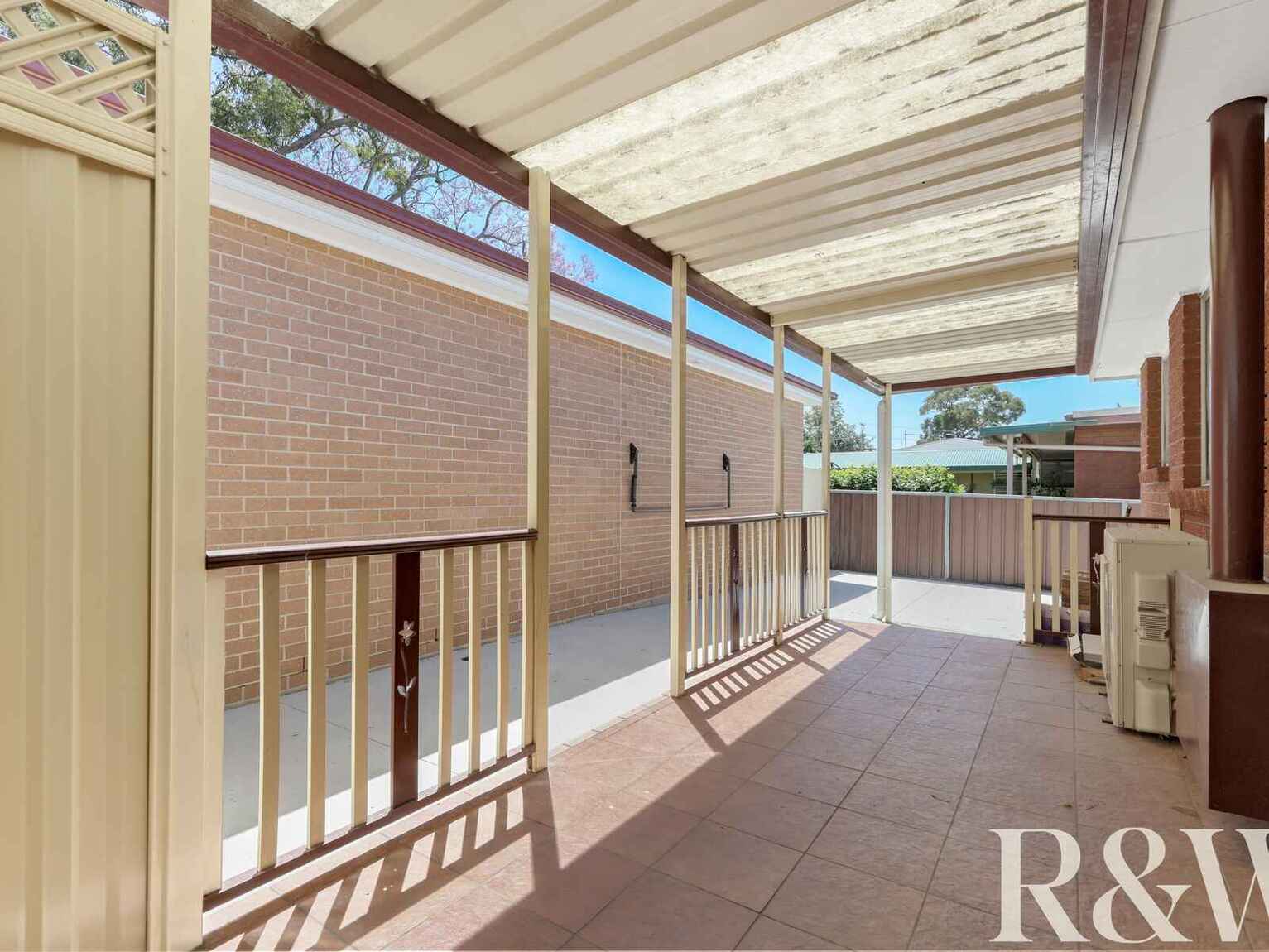 8 Westcombe Place Rooty Hill