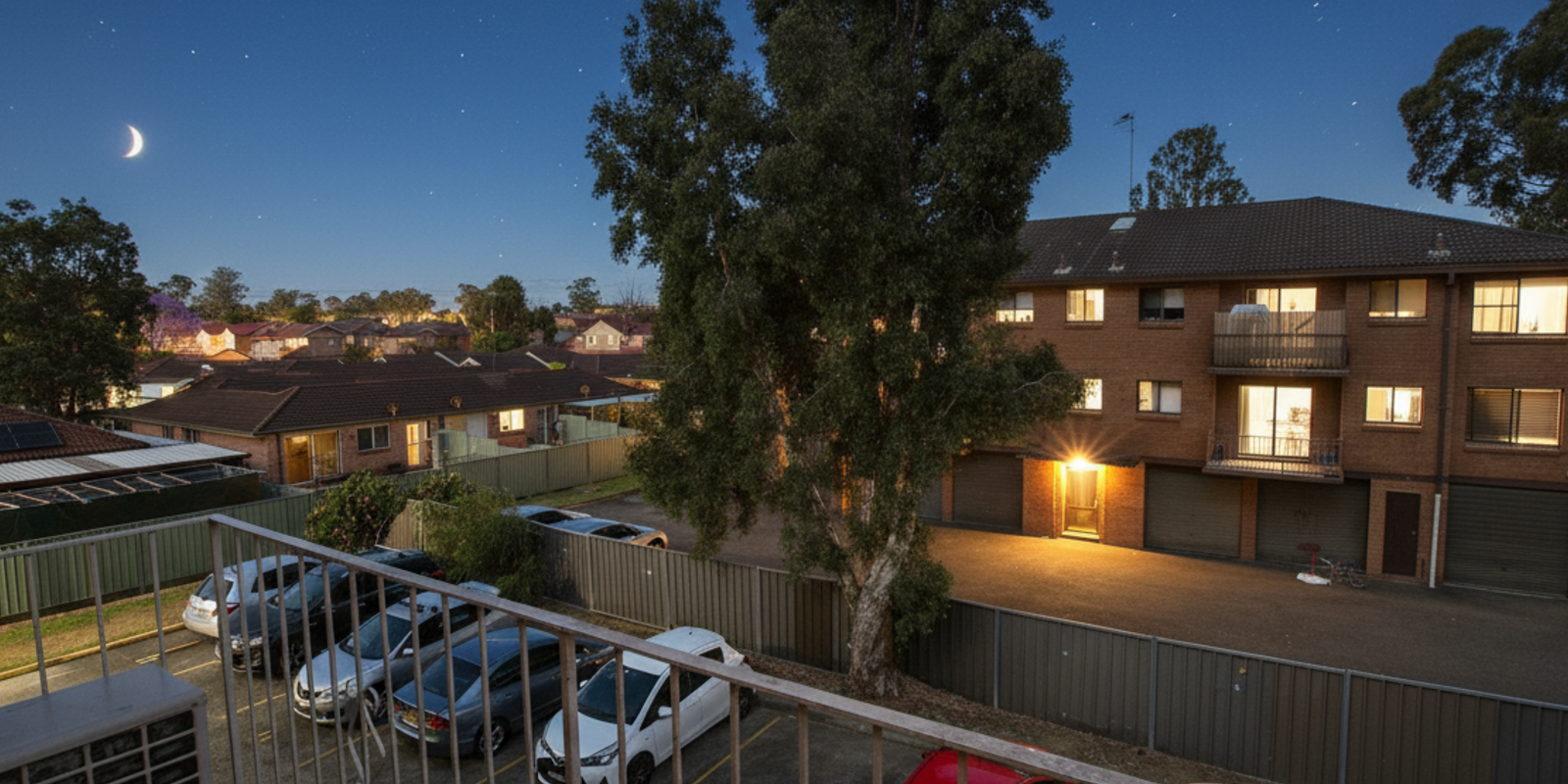 20/42 Luxford Road Mount Druitt