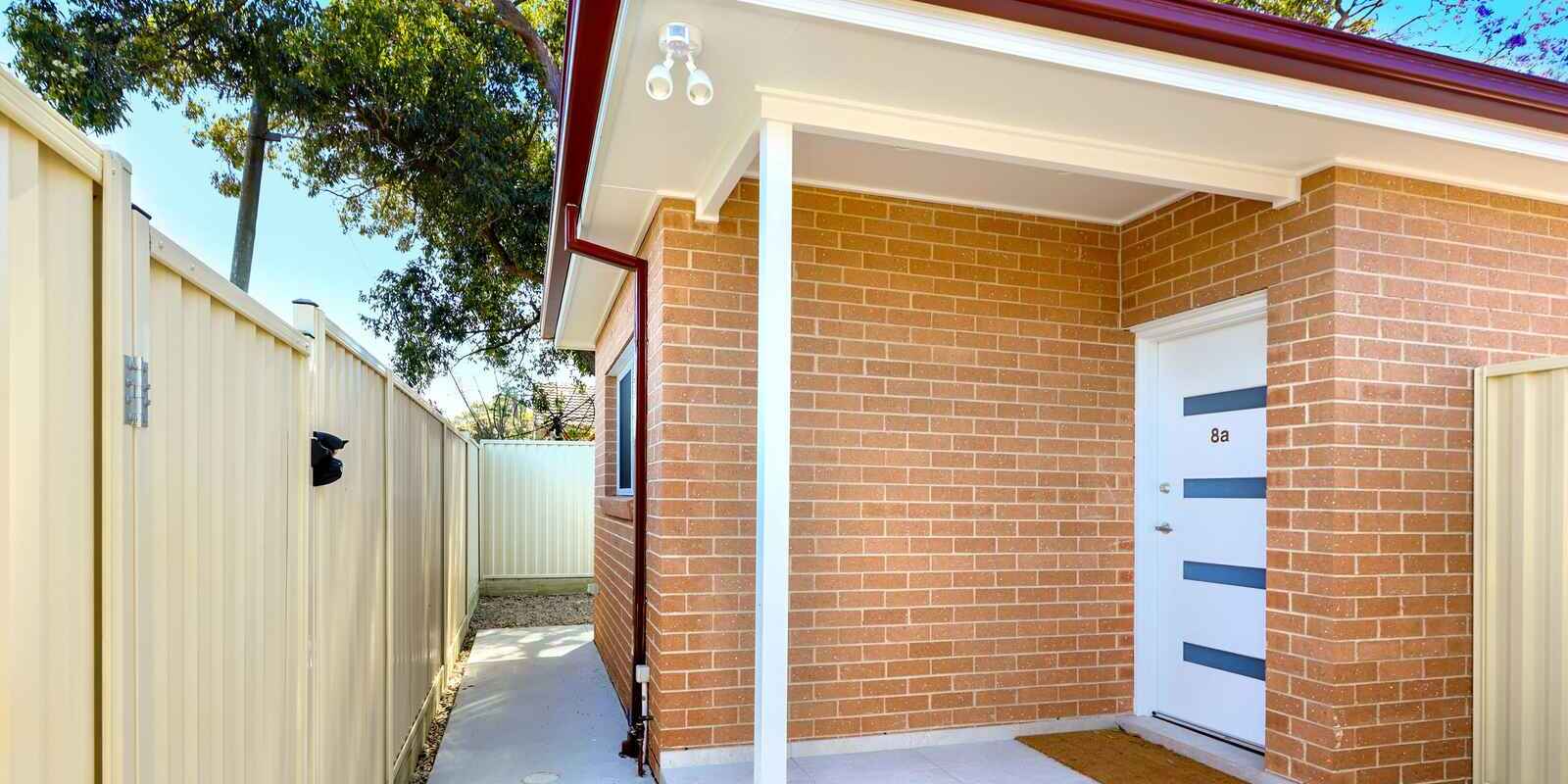 8a Westcombe Place Rooty Hill
