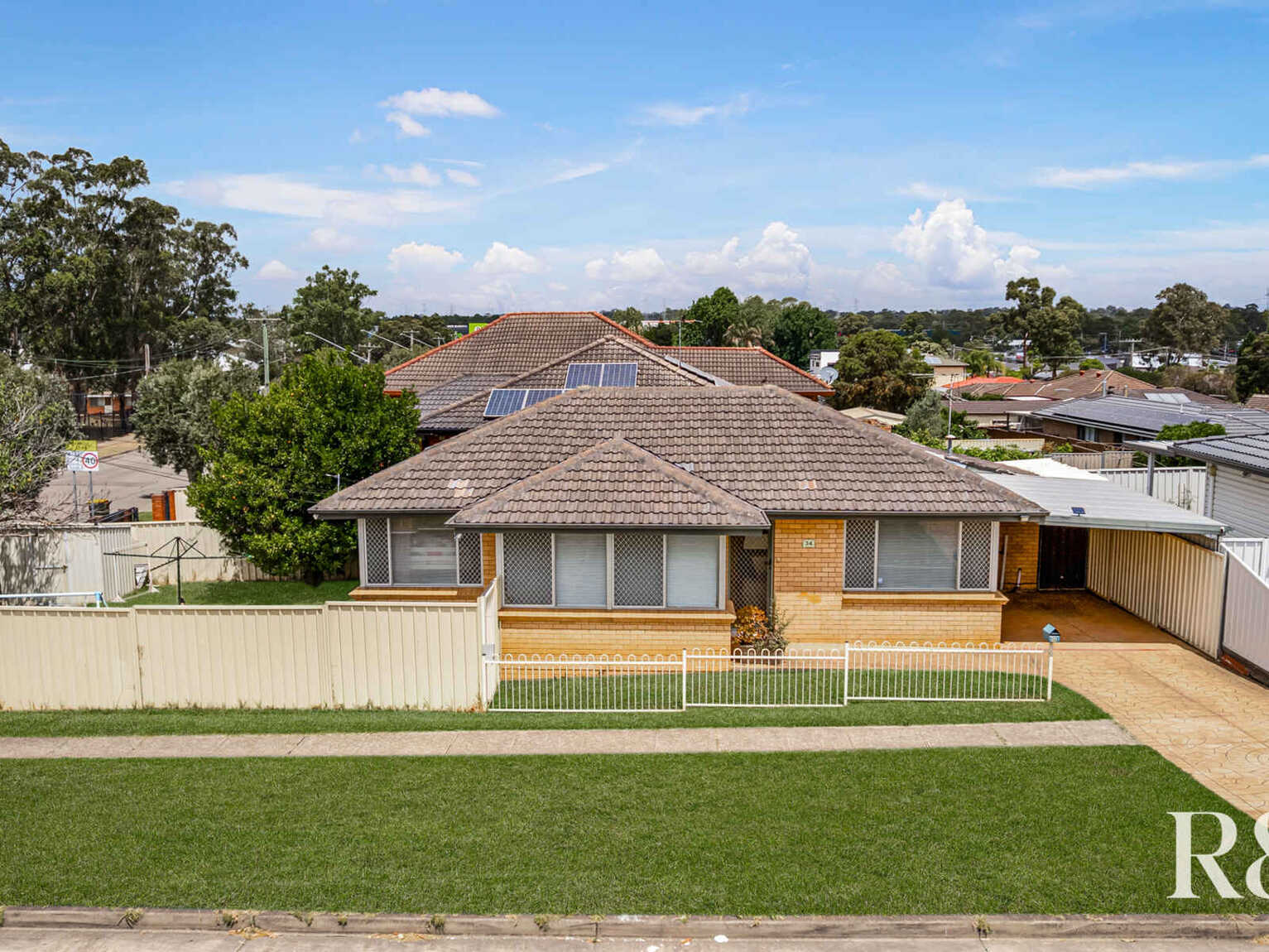 34 & 34A Nelson Street Mount Druitt 34 & 34A Nelson Street Mount Druitt
