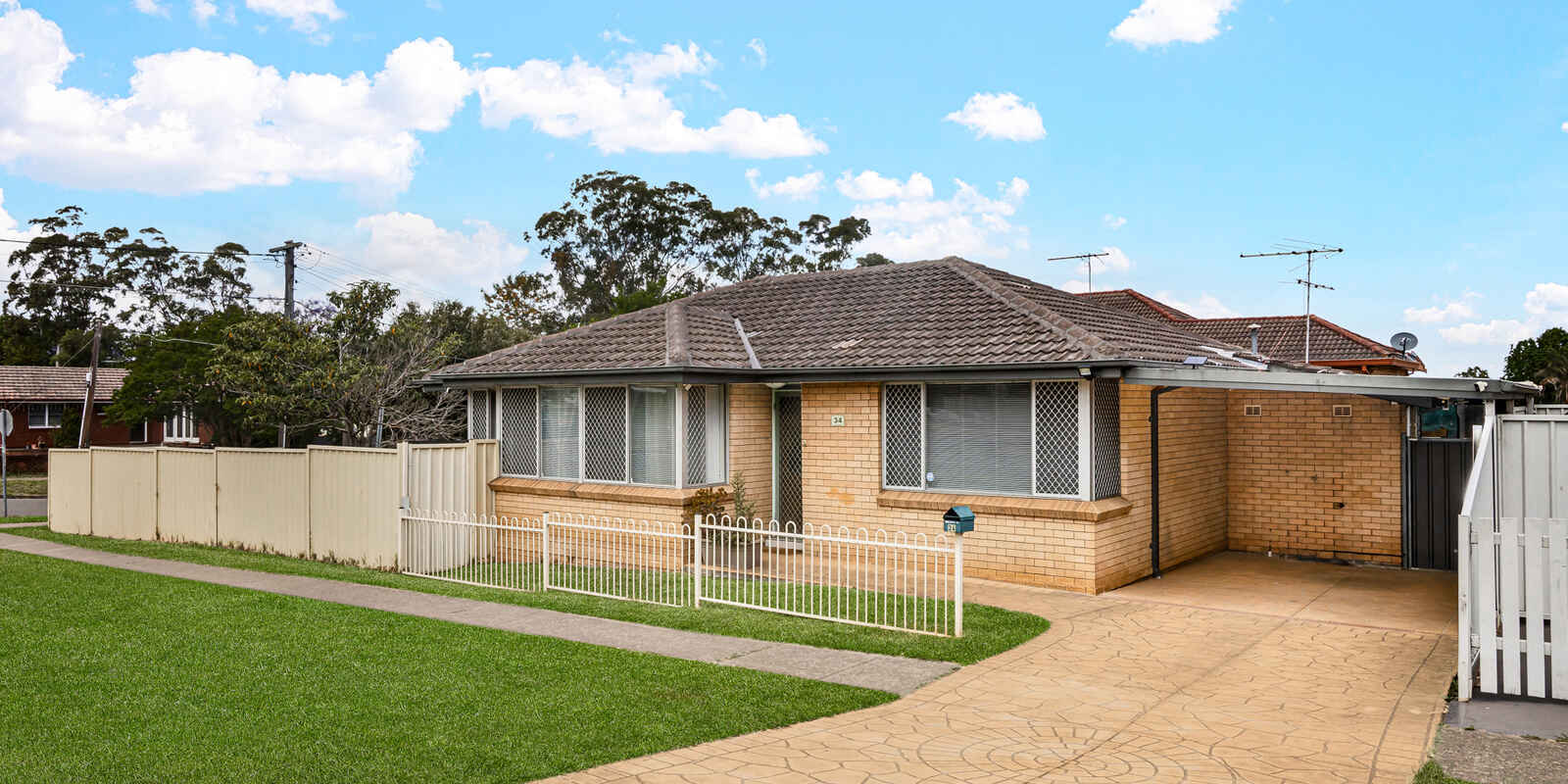 34 & 34A Nelson Street Mount Druitt 34 & 34A Nelson Street Mount Druitt